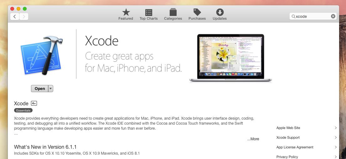 Ios App Emulator Mac